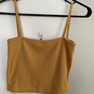 Brandy Melville Crop Top